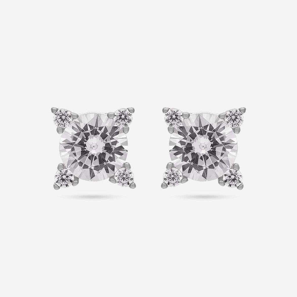 Silver Earring 92.5 Silver Earring 194335