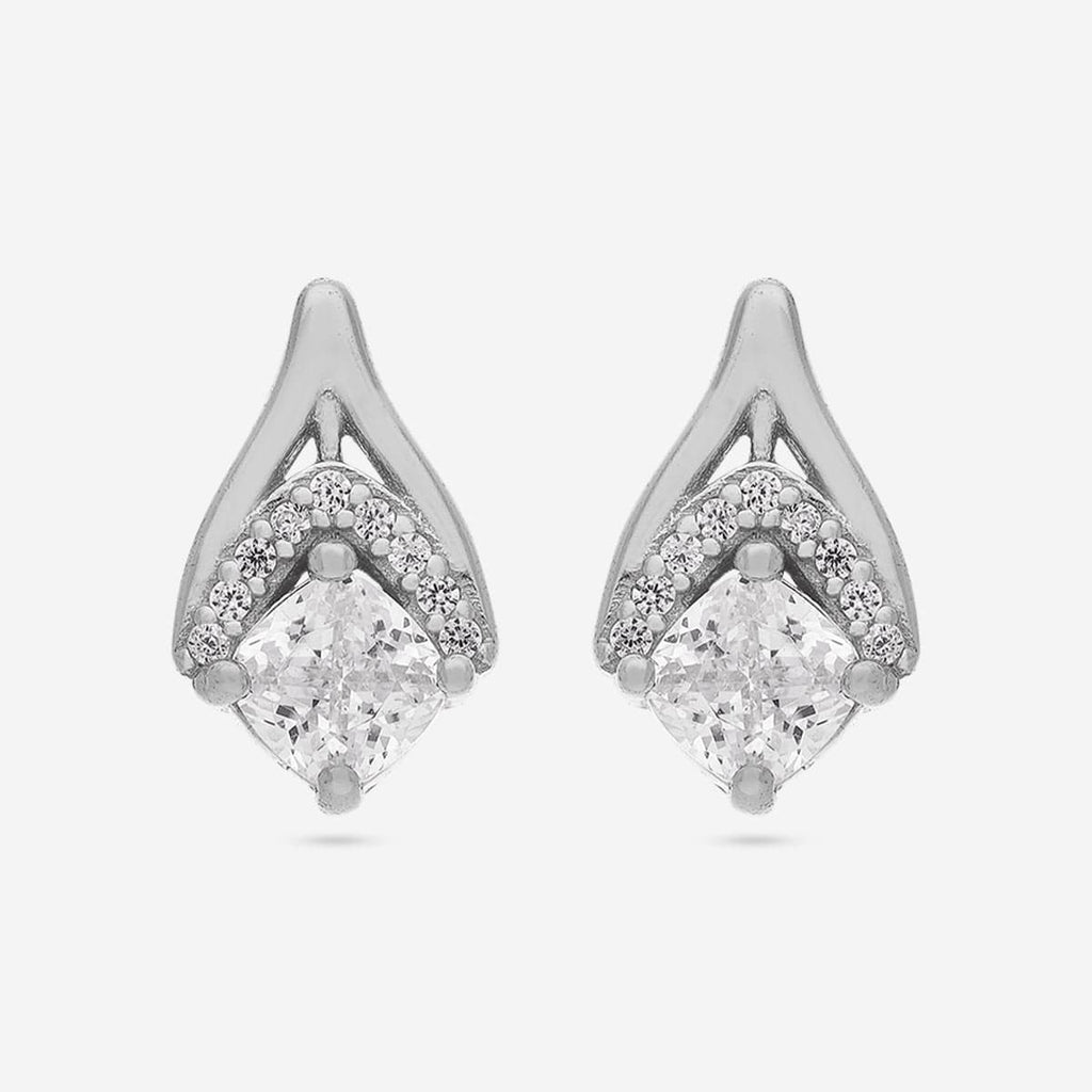 Silver Earring 92.5 Silver Earring 194339