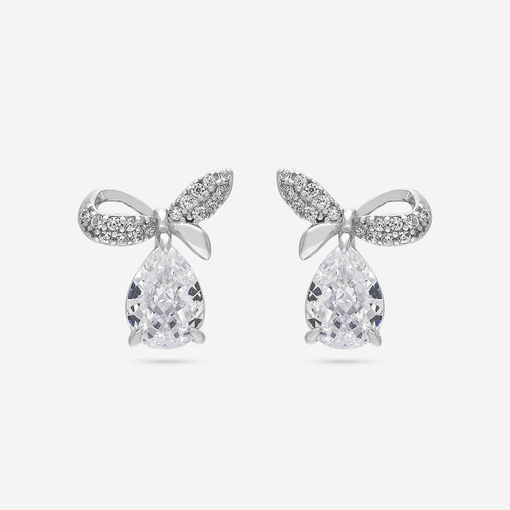 Silver Earring 92.5 Silver Earring 194471