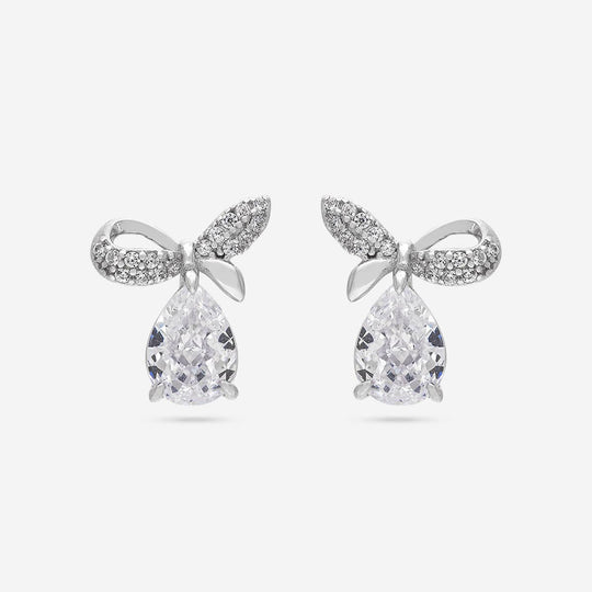 Silver Earring 92.5 Silver Earring 194471