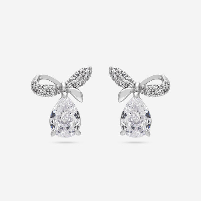Silver Earring 92.5 Silver Earring 194471