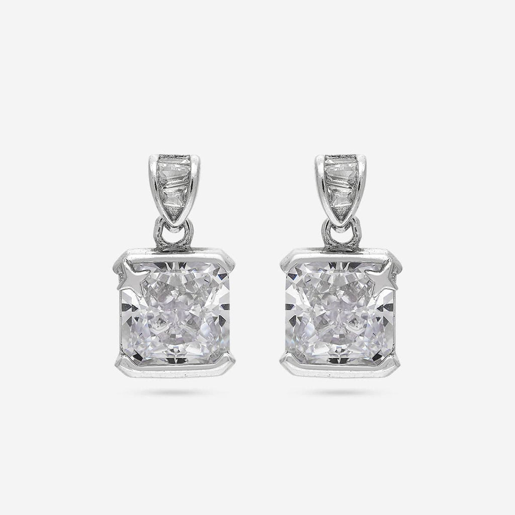 Silver Earring 92.5 Silver Earring 194473