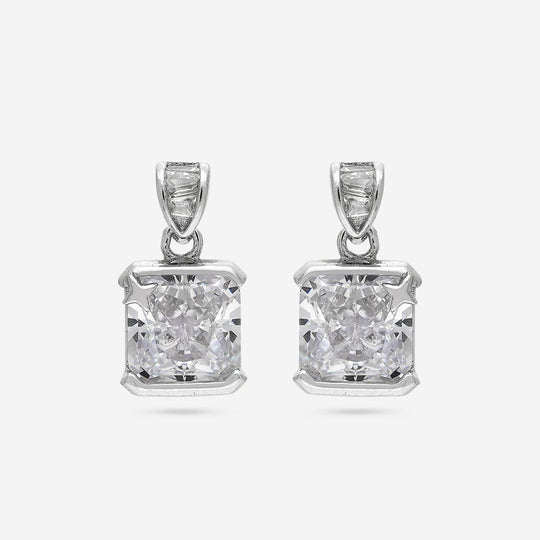 Silver Earring 92.5 Silver Earring 194473