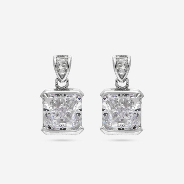 Silver Earring 92.5 Silver Earring 194473