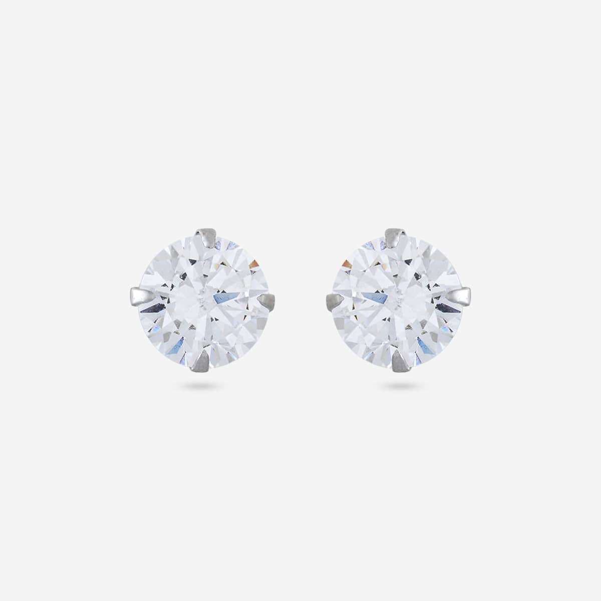 Silver Earring 92.5 Silver Earring 194513