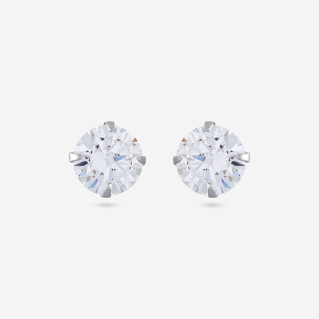 Silver Earring 92.5 Silver Earring 194513