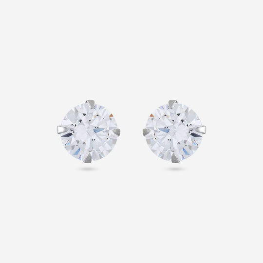 Silver Earring 92.5 Silver Earring 194513