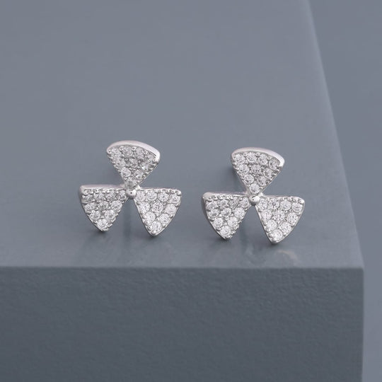 Silver Earring 92.5 Silver Earring 194514