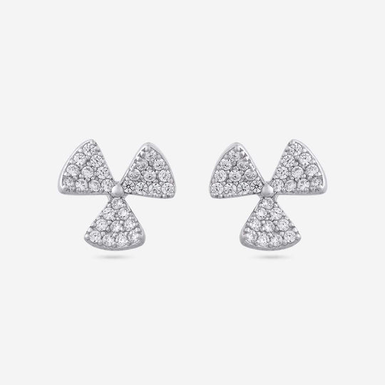 Silver Earring 92.5 Silver Earring 194514