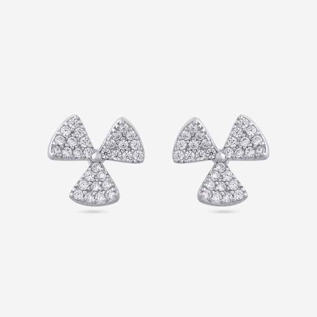 Silver Earring 92.5 Silver Earring 194514