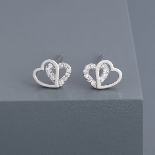 Silver Earring 92.5 Silver Earring 194516