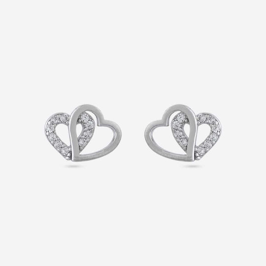Silver Earring 92.5 Silver Earring 194516