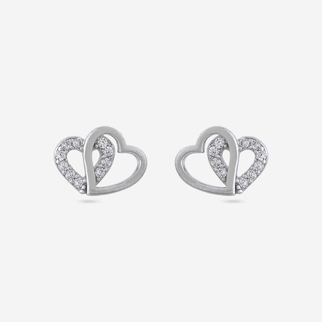 Silver Earring 92.5 Silver Earring 194516