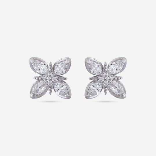 Silver Earring 92.5 Silver Earring 194517