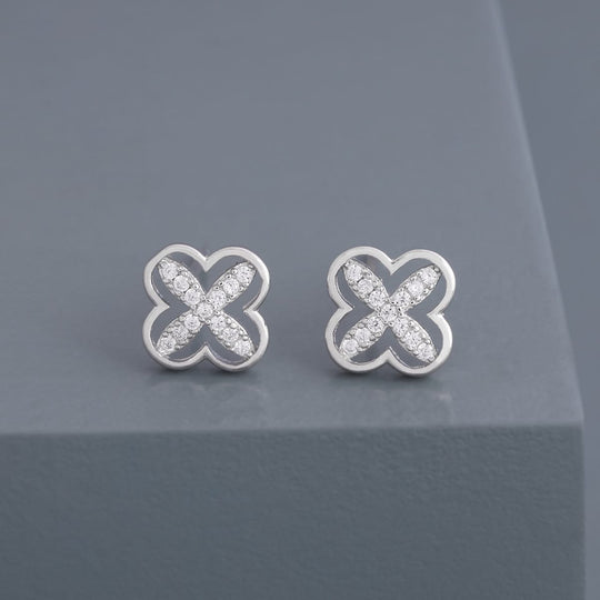 Silver Earring 92.5 Silver Earring 194522