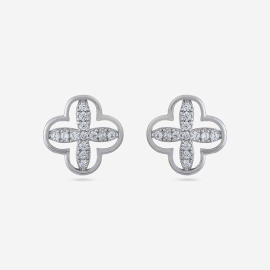 Silver Earring 92.5 Silver Earring 194522