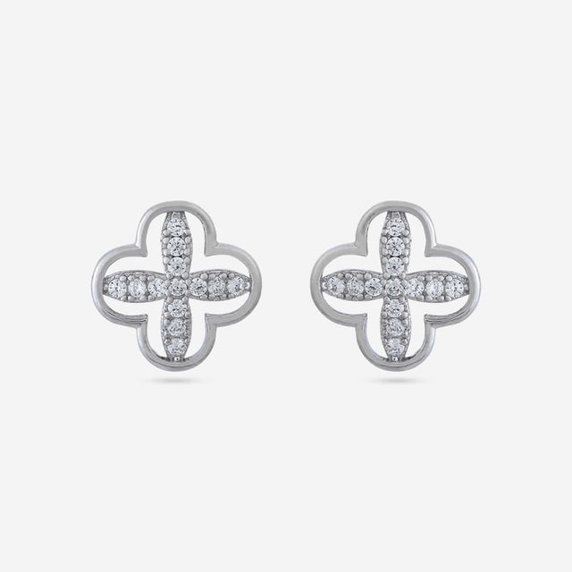 Silver Earring 92.5 Silver Earring 194522