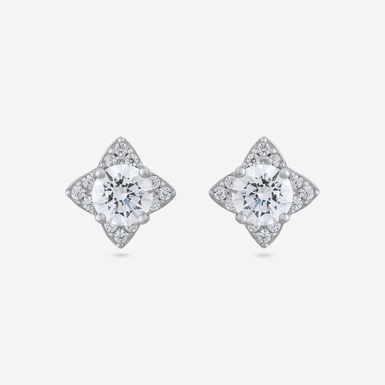 Silver Earring 92.5 Silver Earring 194523