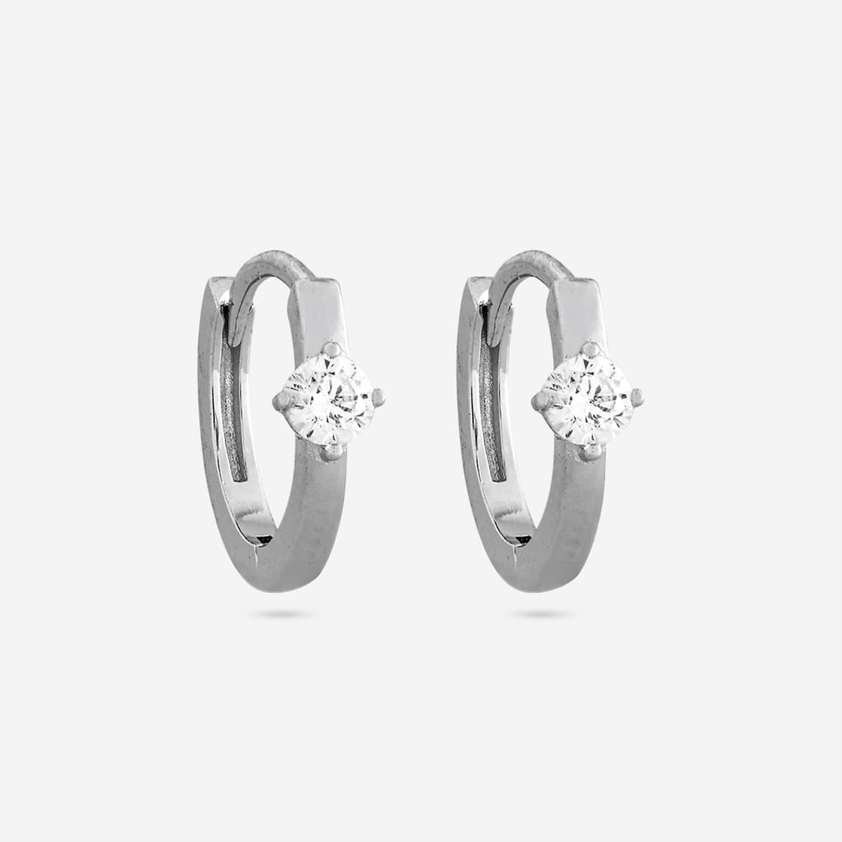 Silver Earring 92.5 Silver Earring 194723