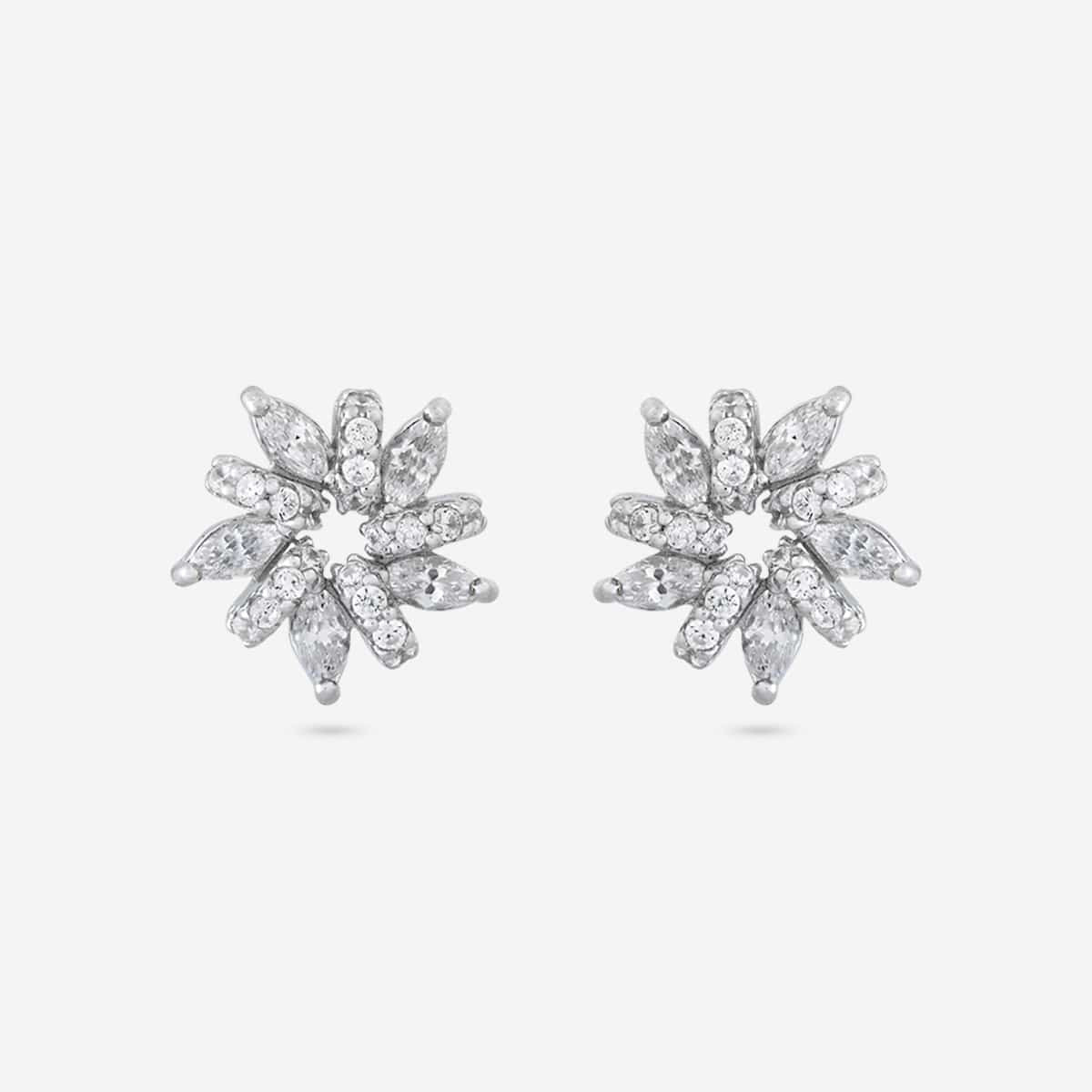 Silver Earring 92.5 Silver Earring 194946