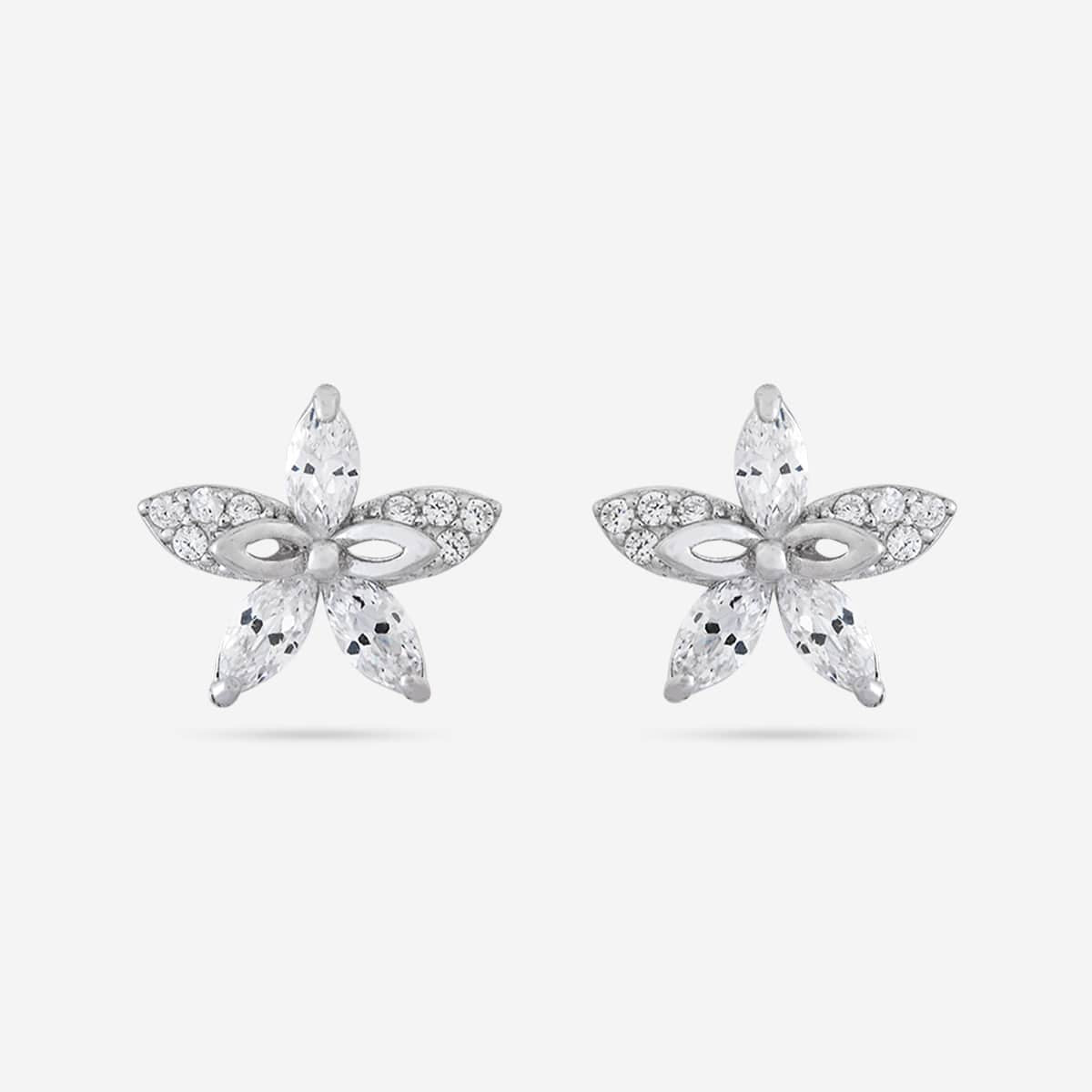 Silver Earring 92.5 Silver Earring 194950