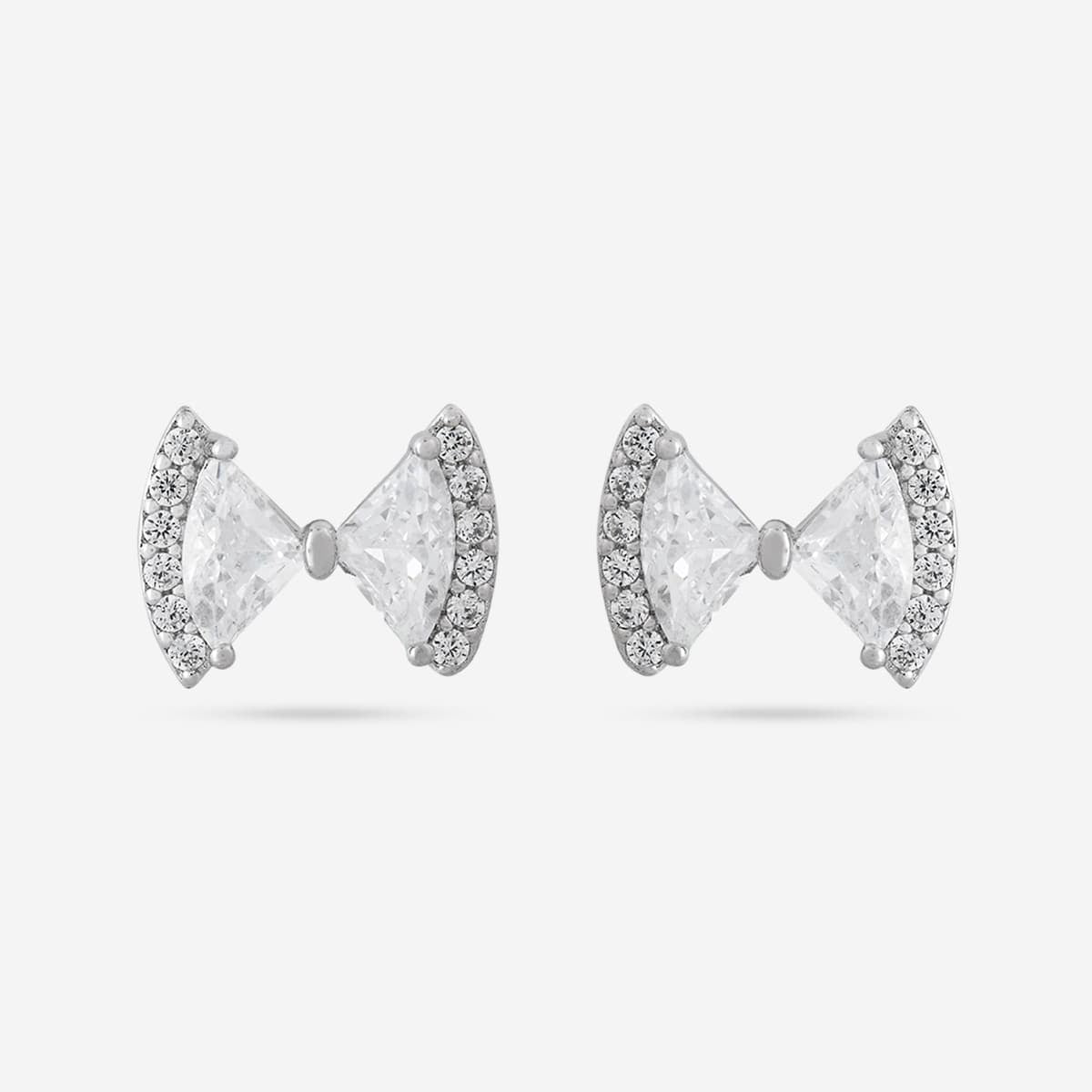 Silver Earring 92.5 Silver Earring 194962