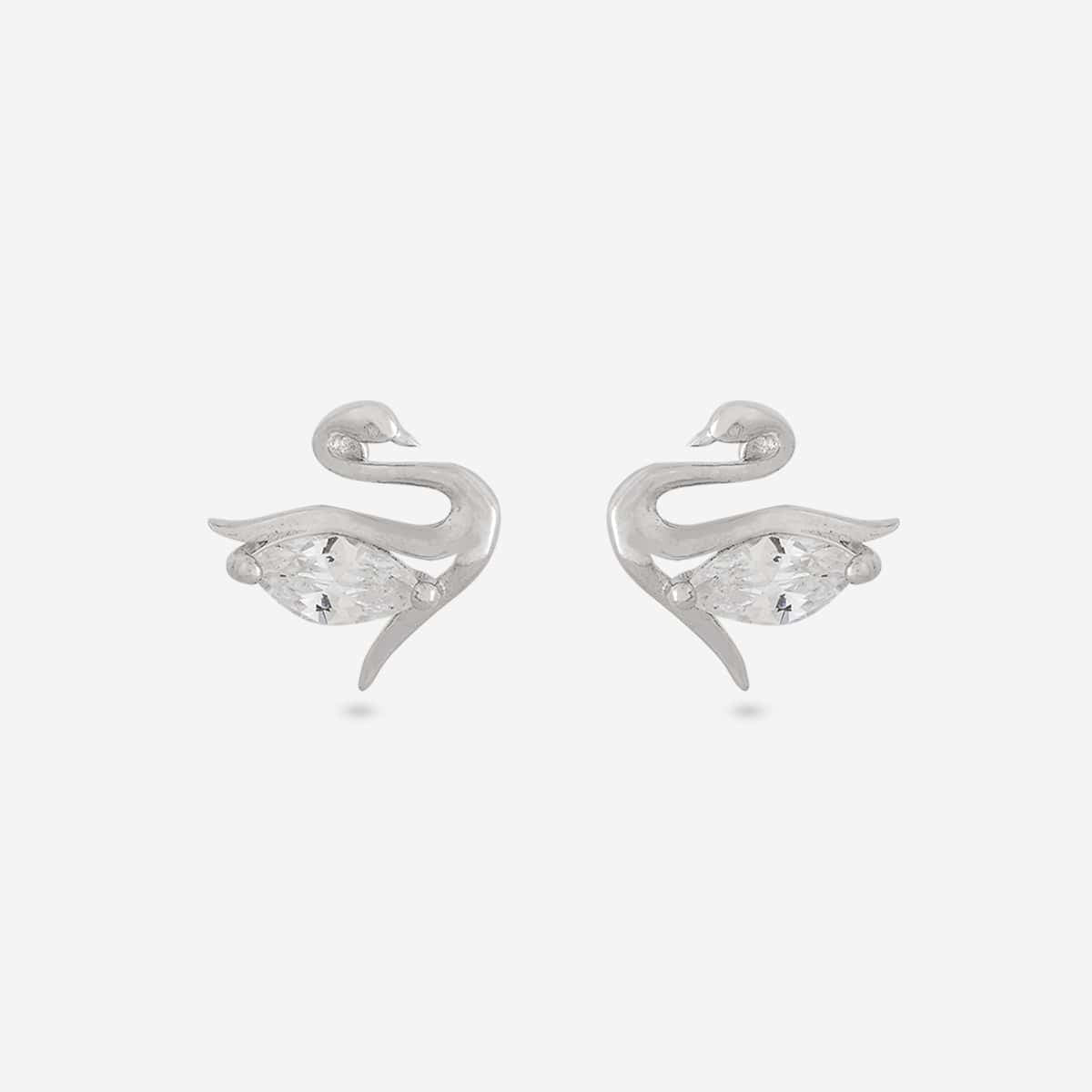 Silver Earring 92.5 Silver Earring 194980