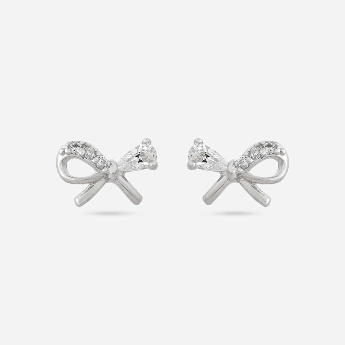 Silver Earring 92.5 Silver Earring 194981