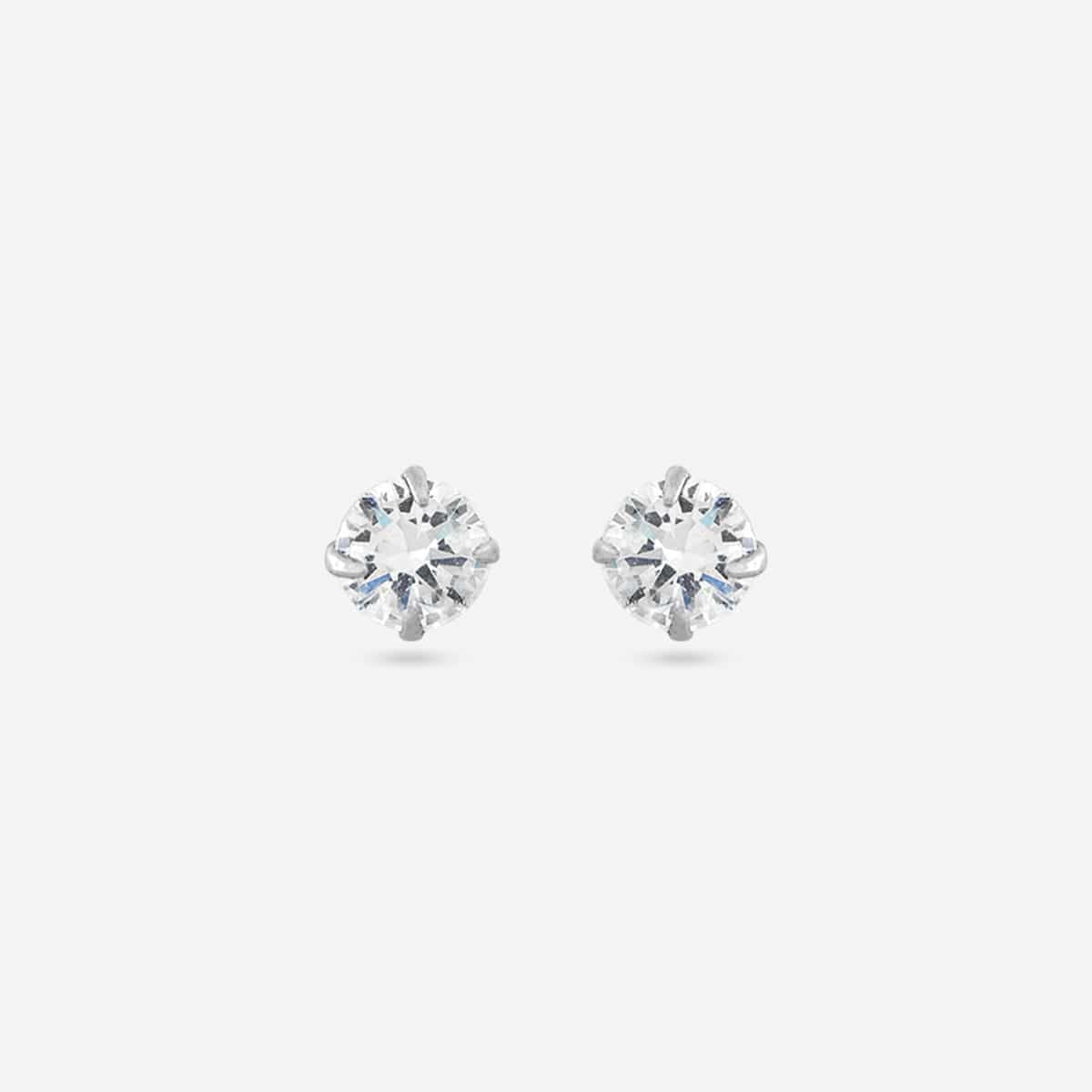 Silver Earring 92.5 Silver Earring 194987