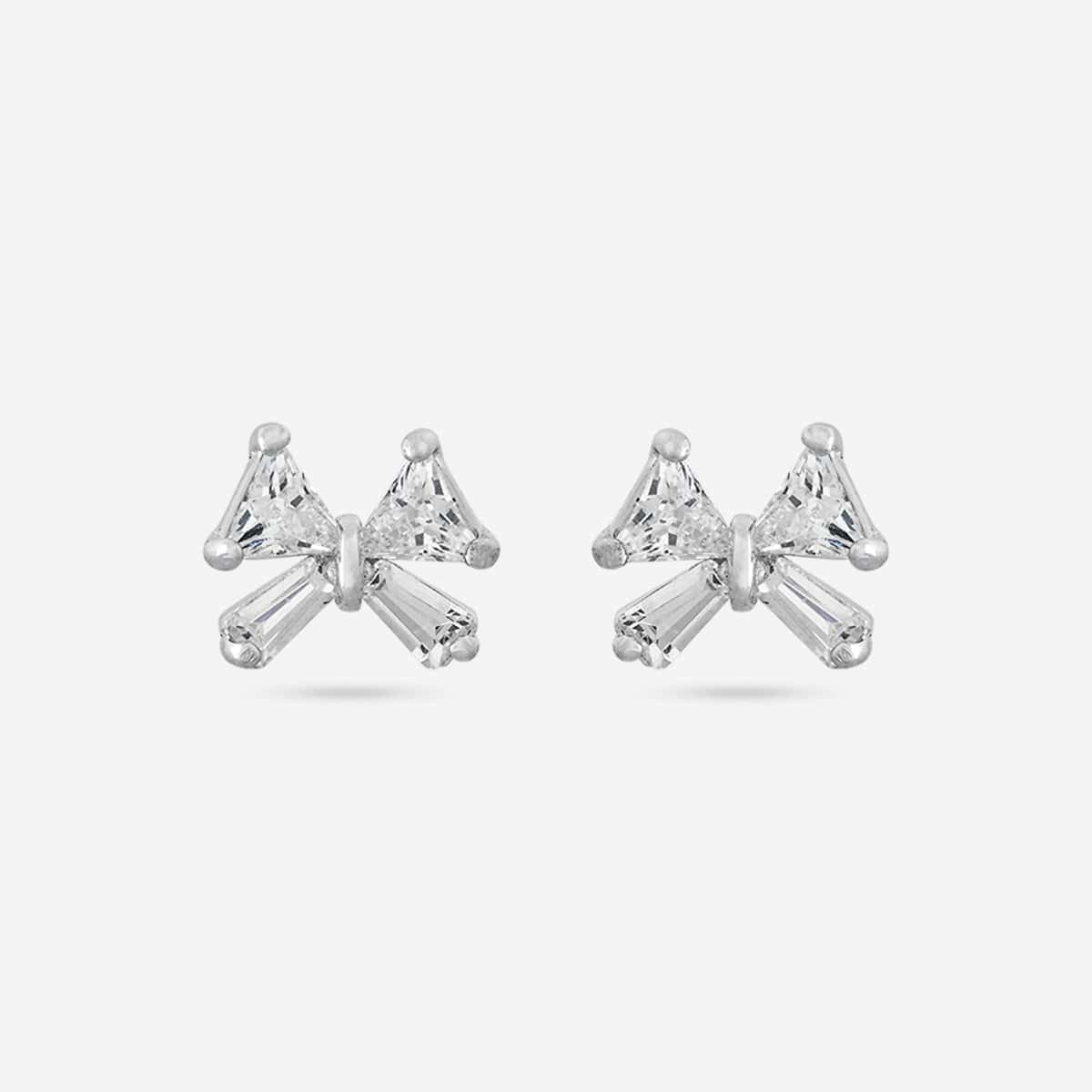 Silver Earring 92.5 Silver Earring 194990