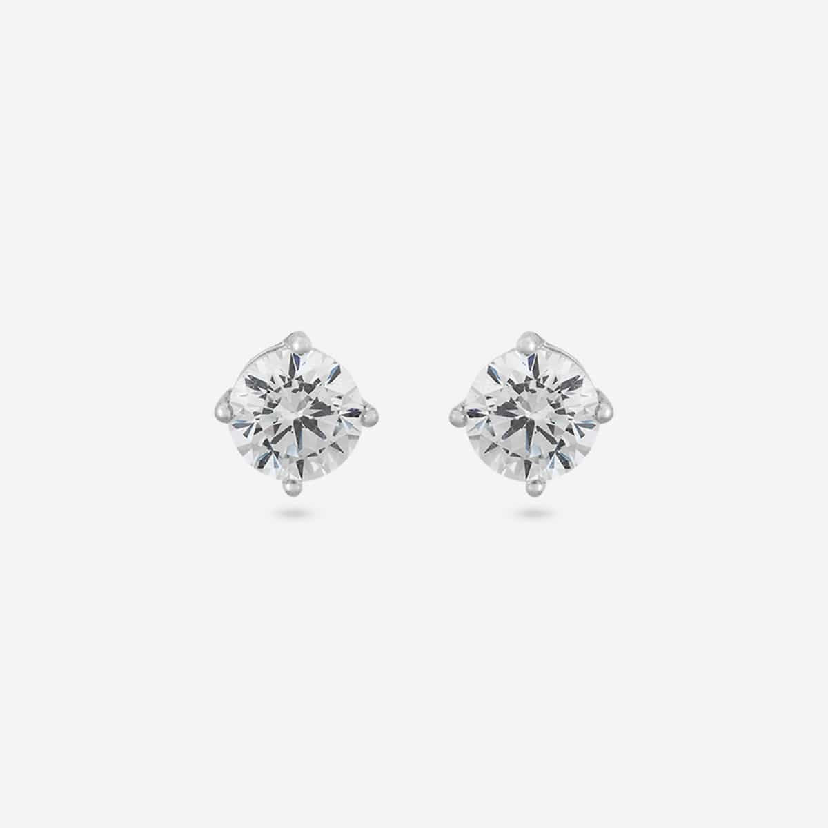 Silver Earring 92.5 Silver Earring 194993