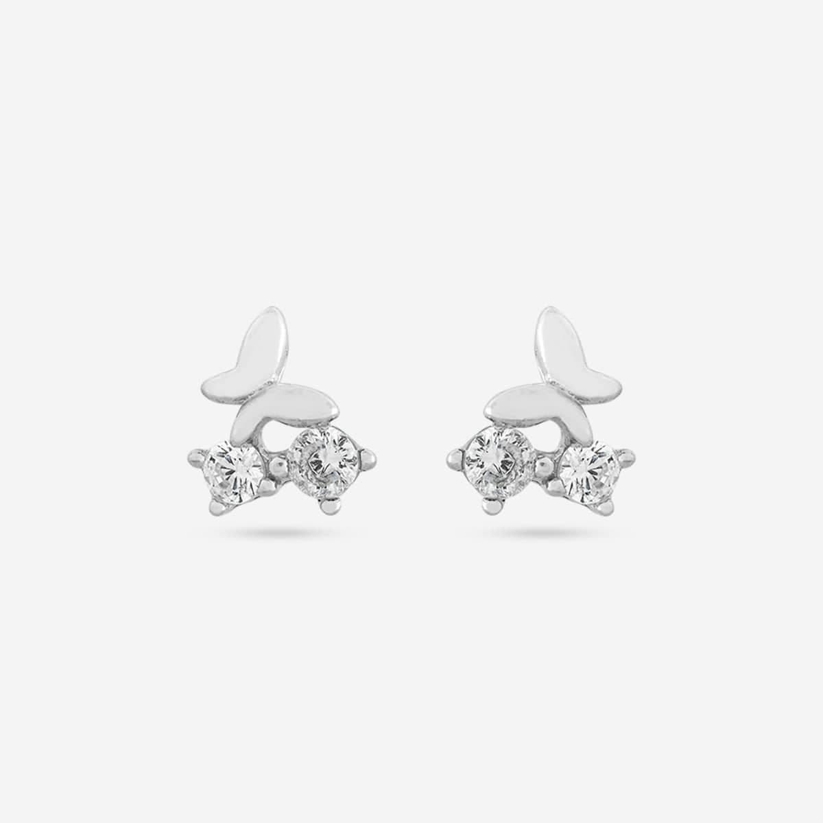 Silver Earring 92.5 Silver Earring 194999