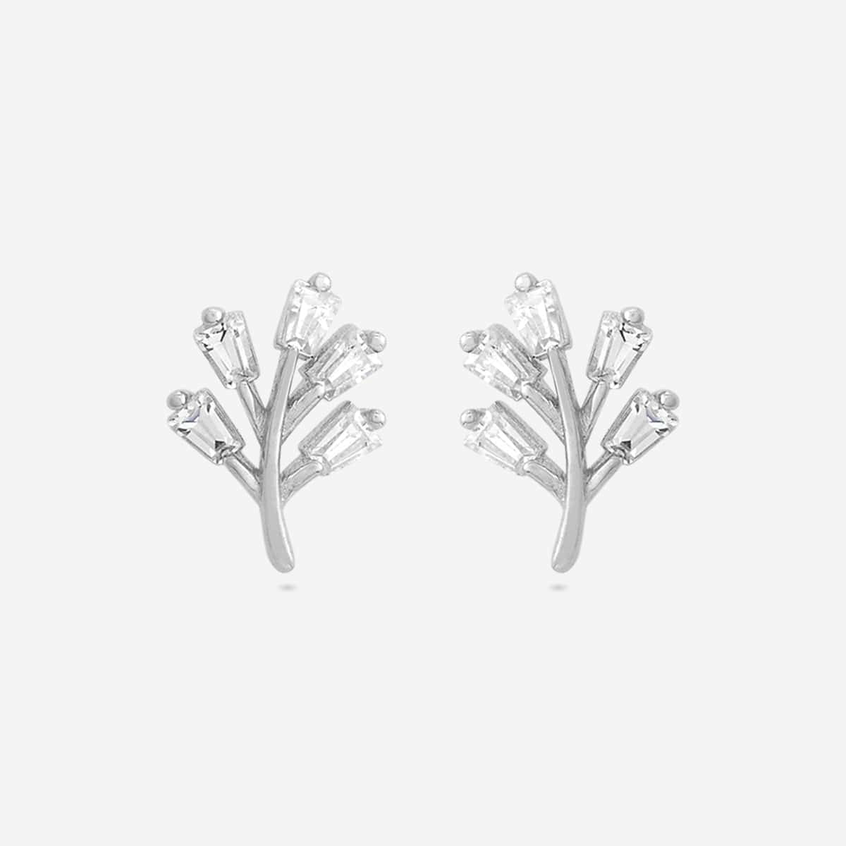 Silver Earring 92.5 Silver Earring 195022