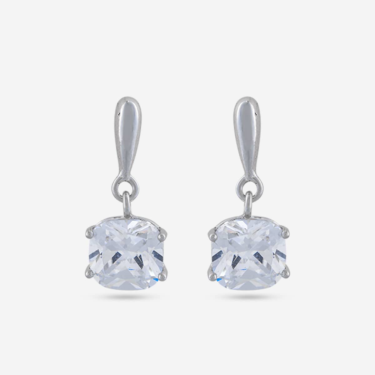 Silver Earring 92.5 Silver Earring 200726