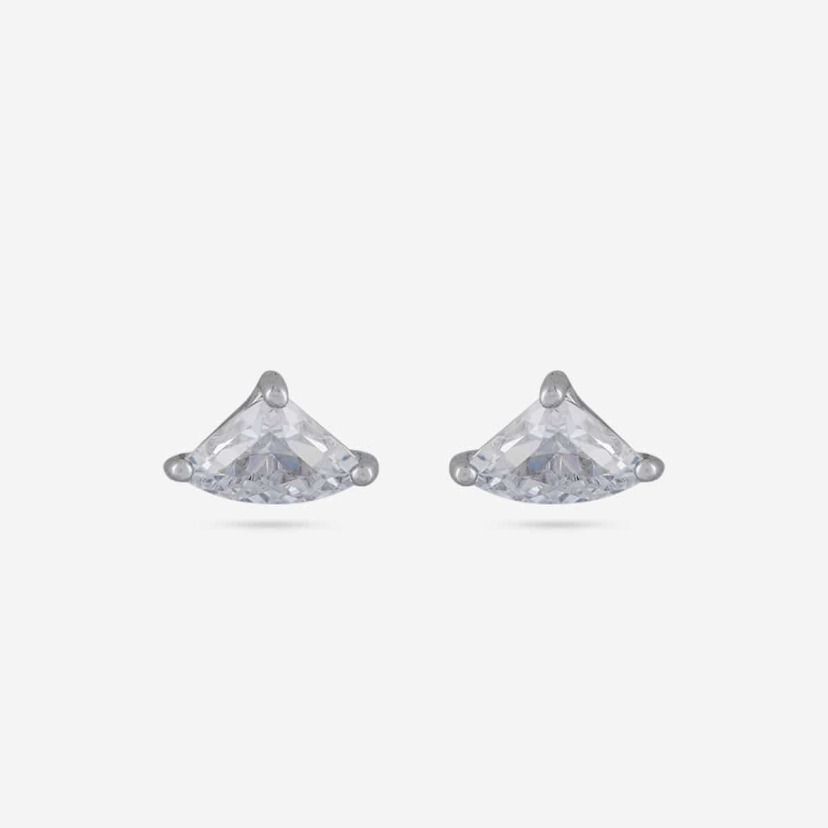 Silver Earring 92.5 Silver Earring 200785