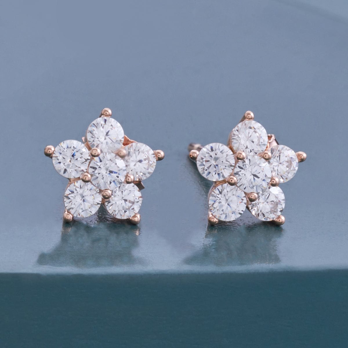 Silver Earring 92.5 Silver Earring 152997