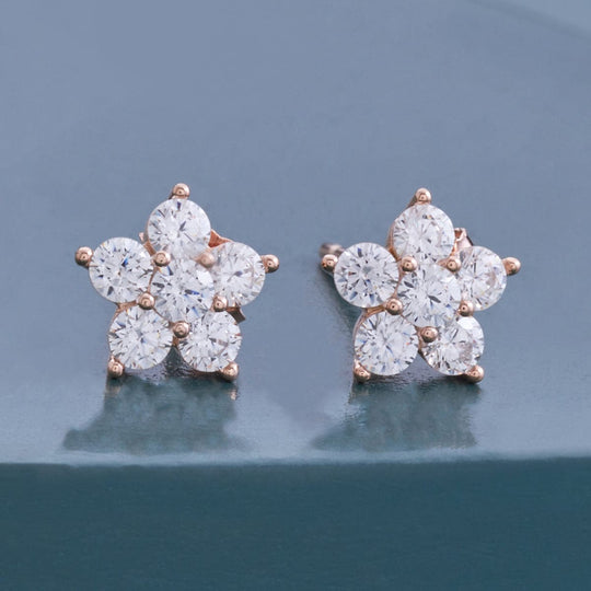 Silver Earring 92.5 Silver Earring 152997