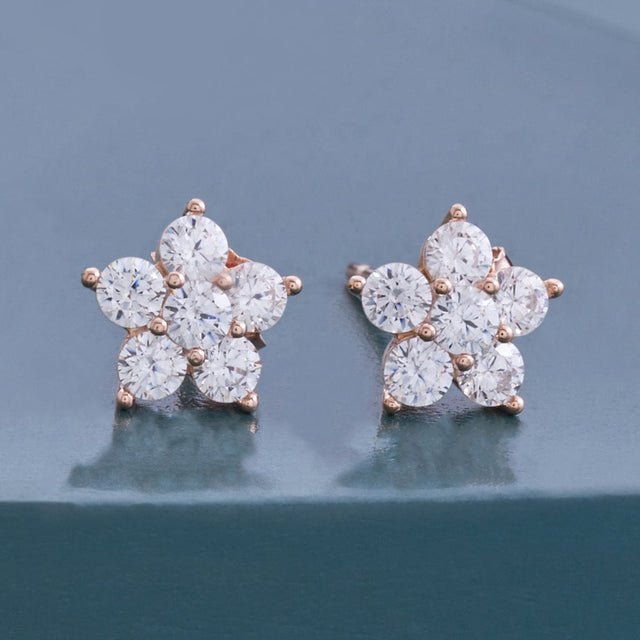 Silver Earring 92.5 Silver Earring 152997