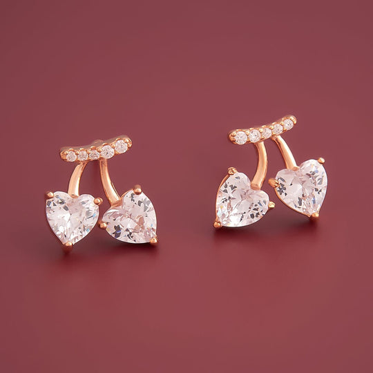 Silver Earring 92.5 Silver Earring 160948