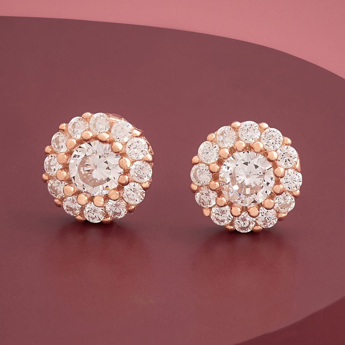 Silver Earring 92.5 Silver Earring 161134