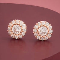 Silver Earring 92.5 Silver Earring 161134