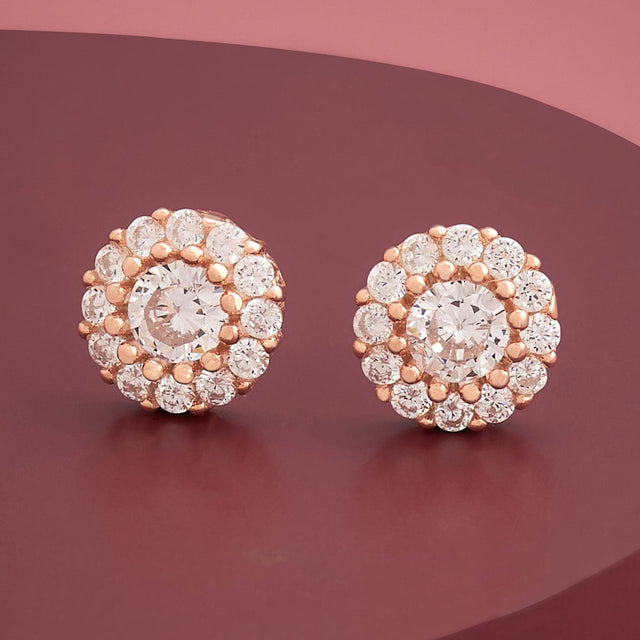Silver Earring 92.5 Silver Earring 161134