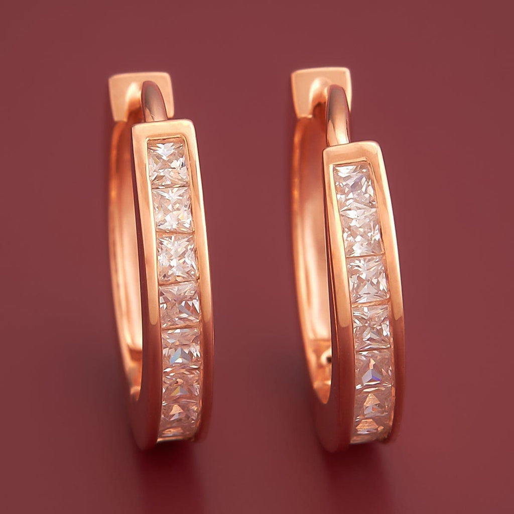 Silver Earring 92.5 Silver Earring 161141