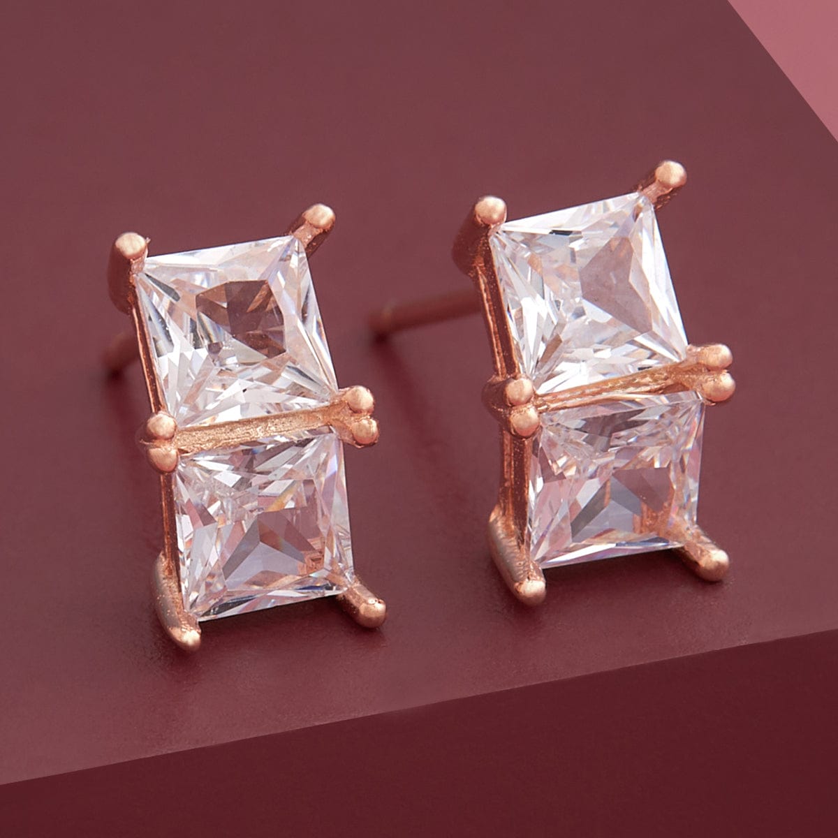 Silver Earring 92.5 Silver Earring 161171