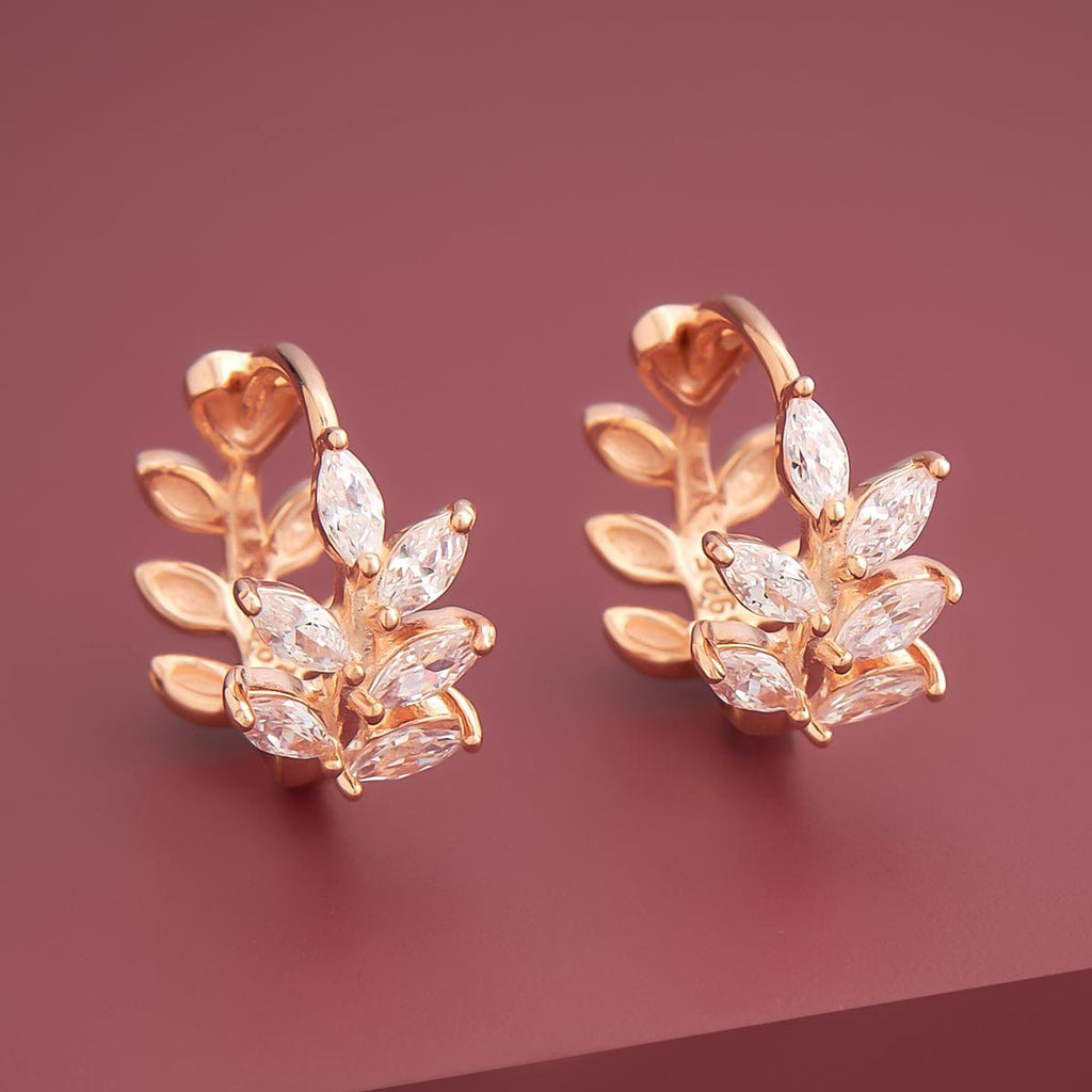 Silver Earring 92.5 Silver Earring 161201