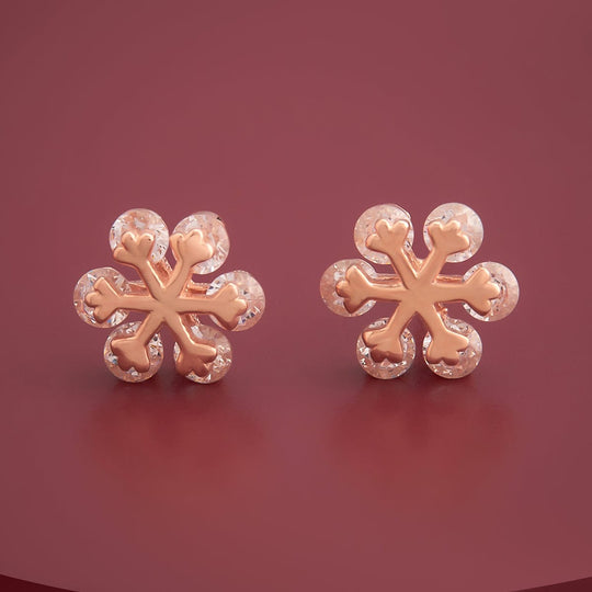 Silver Earring 92.5 Silver Earring 161230