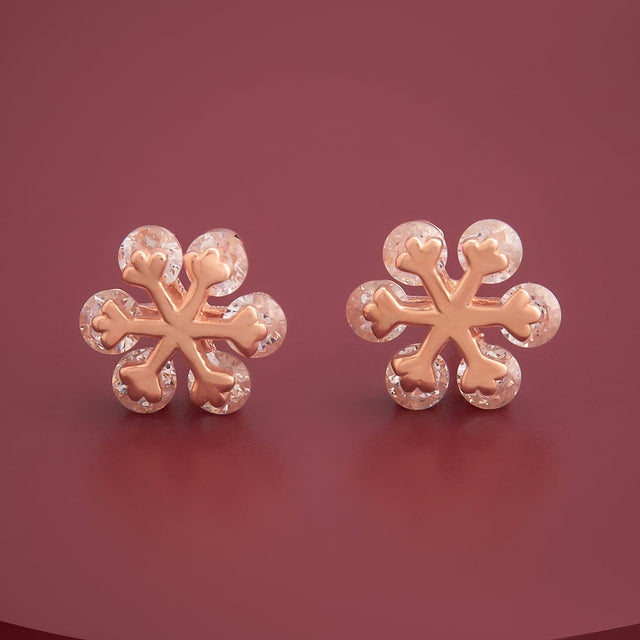Silver Earring 92.5 Silver Earring 161230