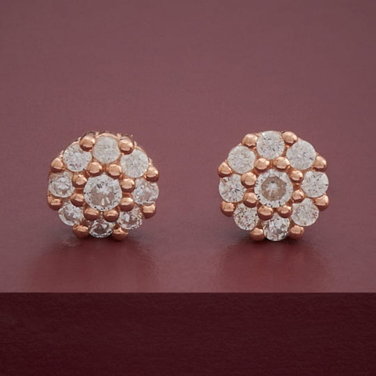 Silver Earring 92.5 Silver Earring 164296