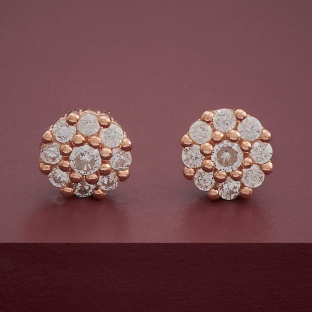 Silver Earring 92.5 Silver Earring 164296