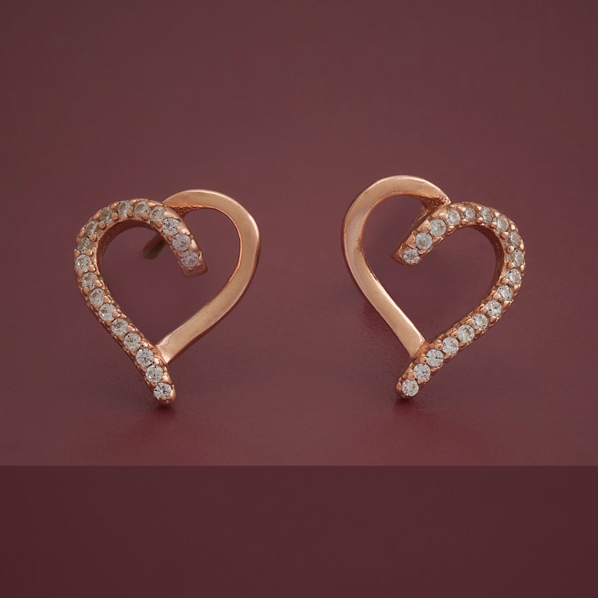 Silver Earring 92.5 Silver Earring 164383